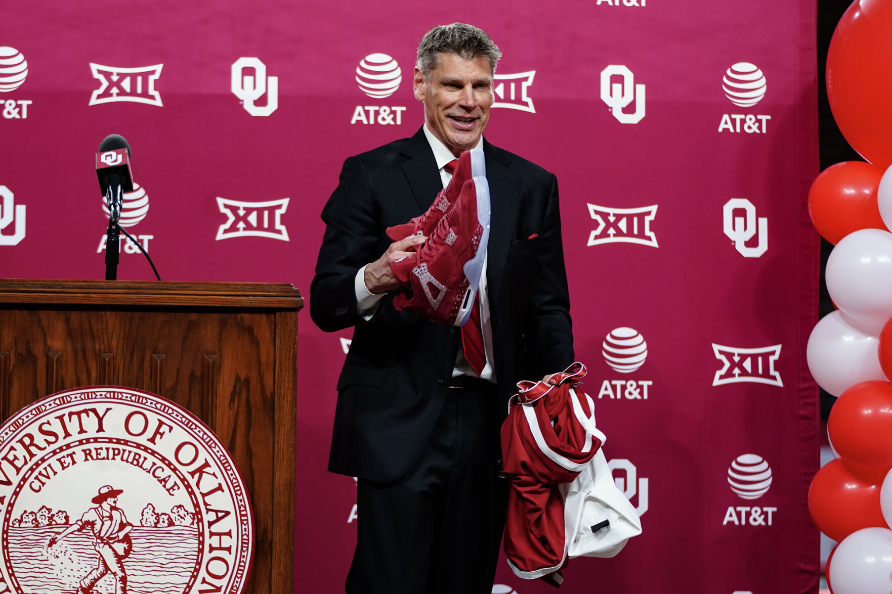 Porter Moser